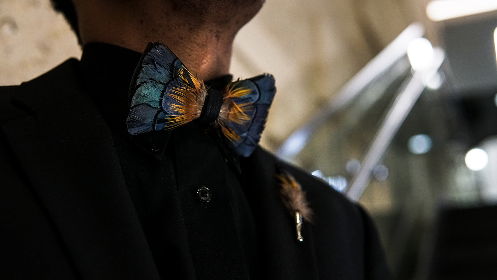 hudson bay bow ties