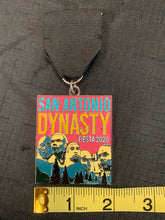 Load image into Gallery viewer, 2020 Fiesta Medal
