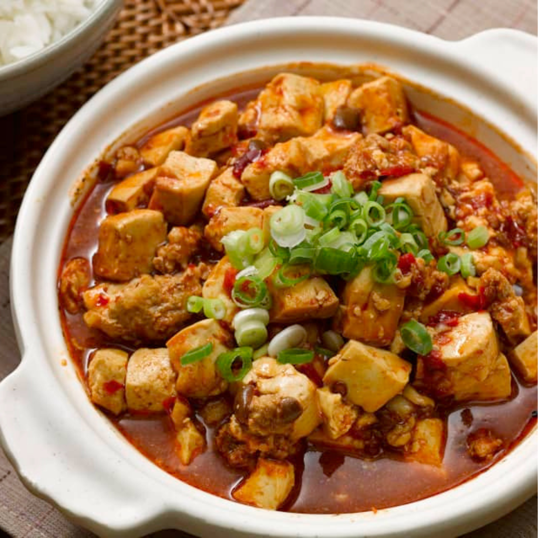 Mapo Tofu – Sun Sun Asian Food