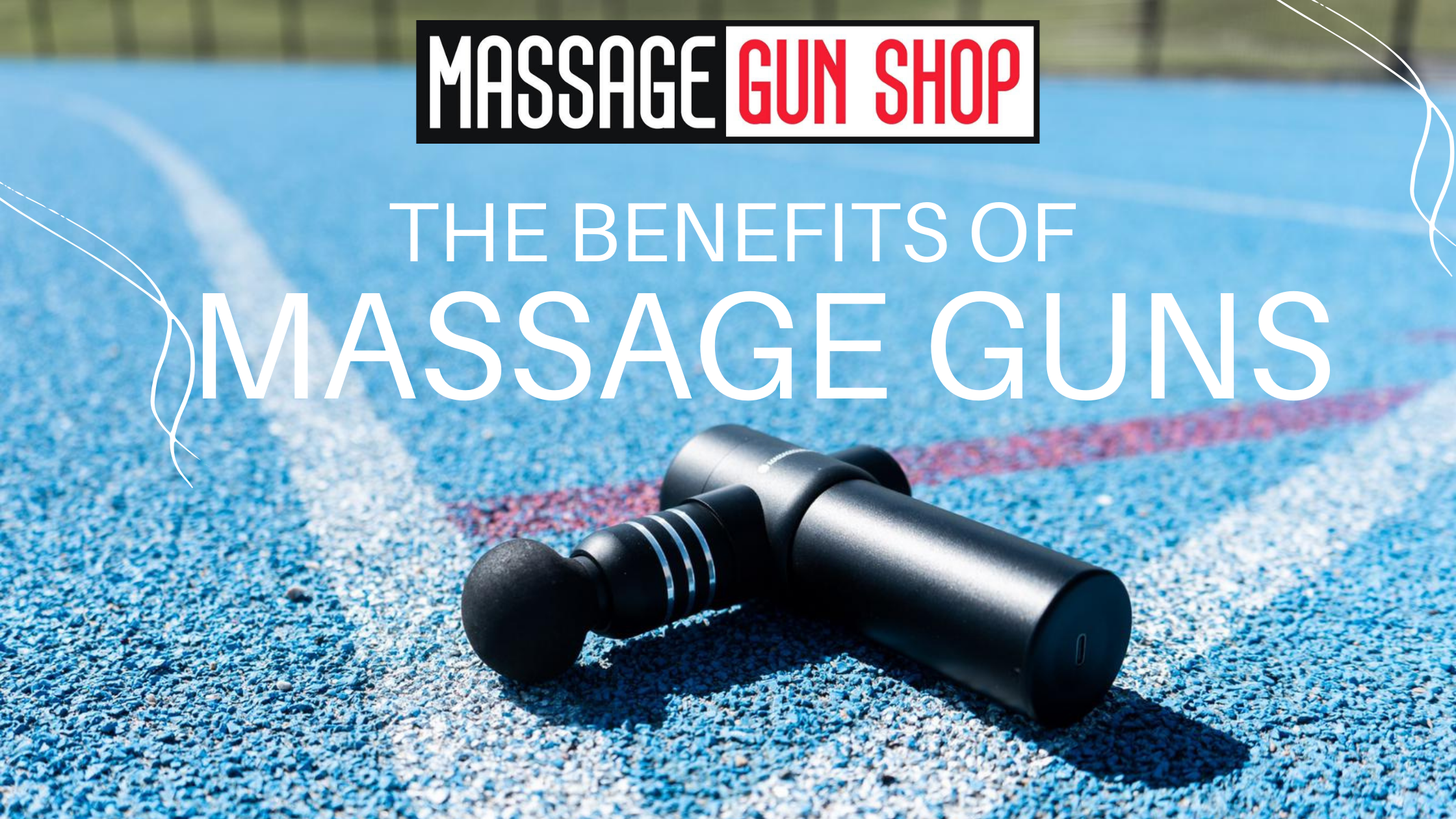 youdgee massage gun review