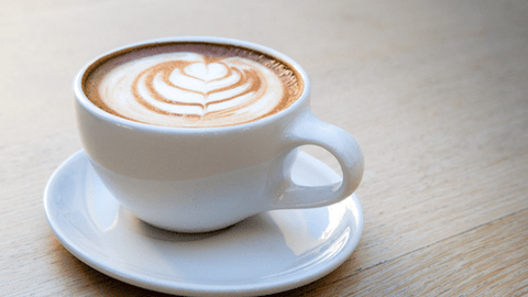 coffee during menopause