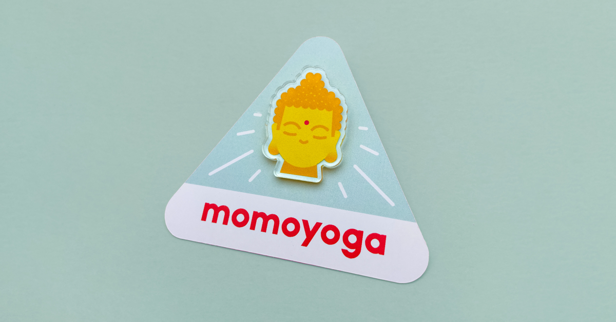 Momoyoga
