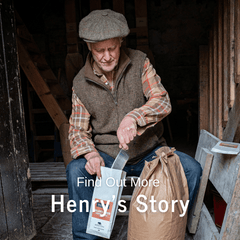 Henry's Story