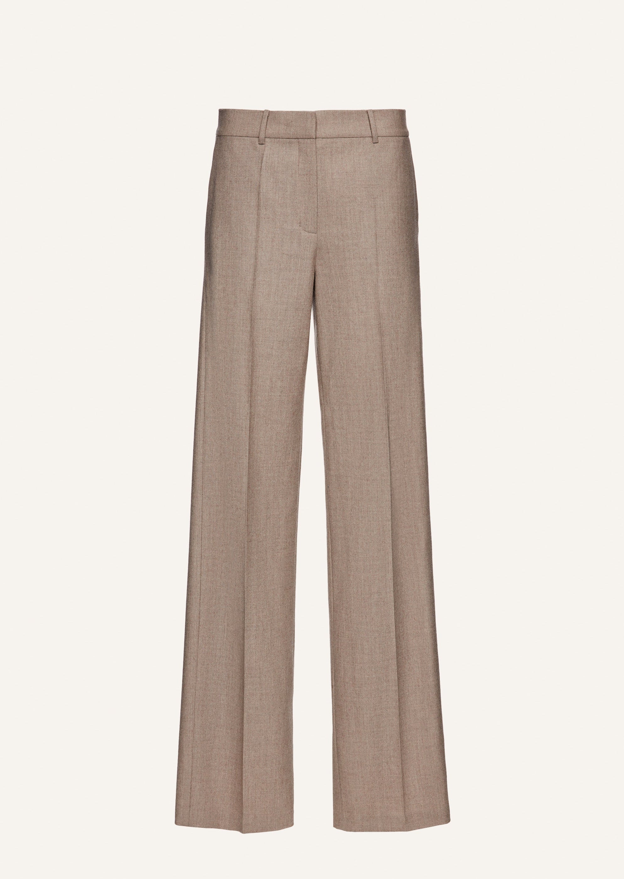 AW23 PANTS 01 TAUPE