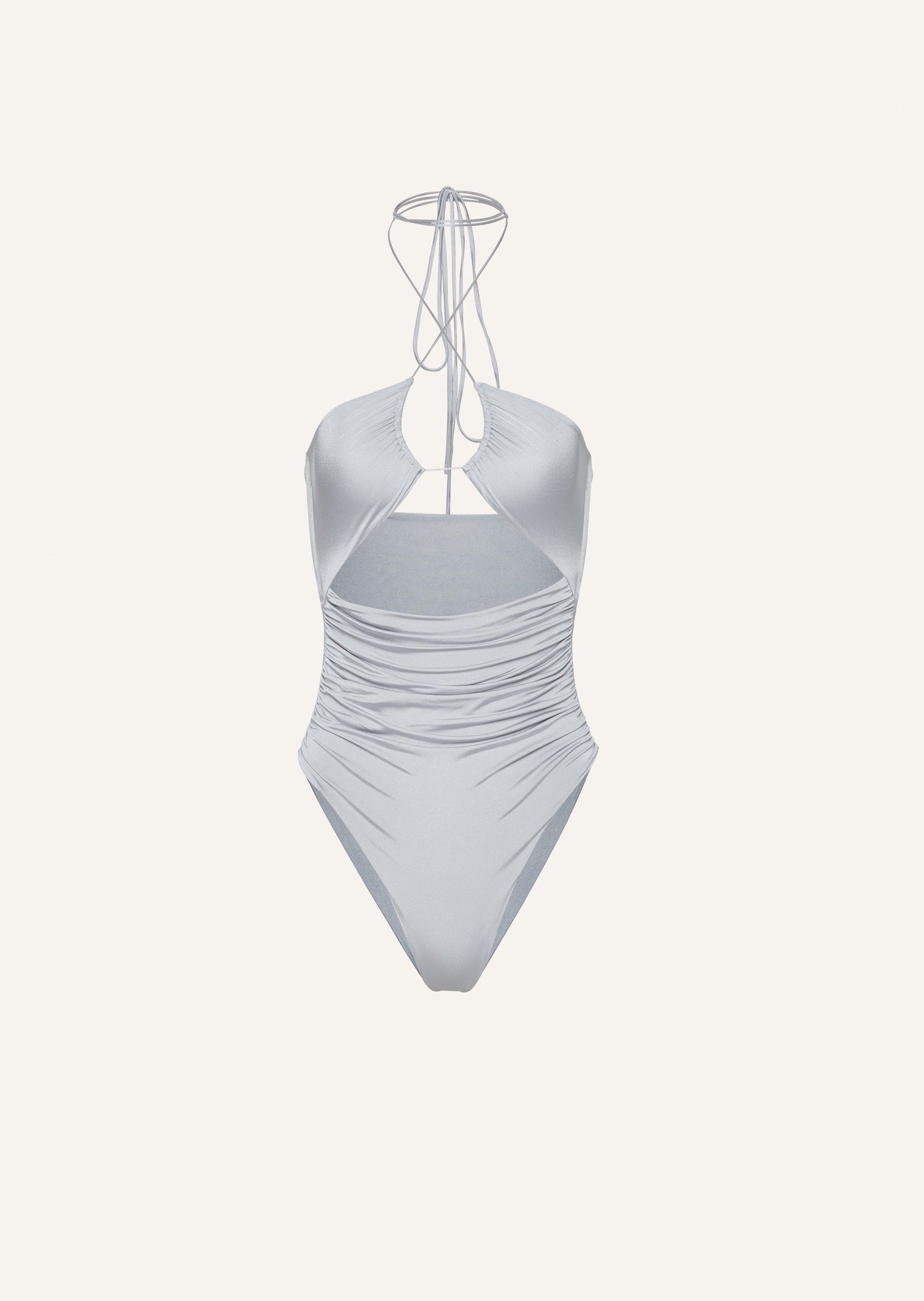 SS24 SWIMSUIT 04 GREY