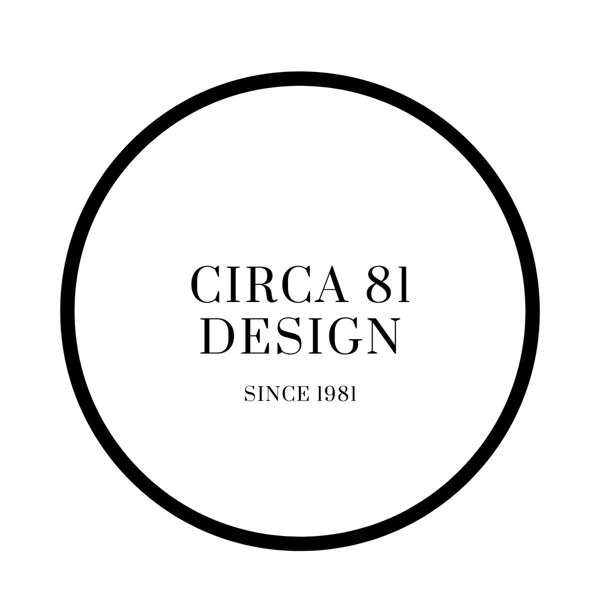 CIRCA81 DESIGN