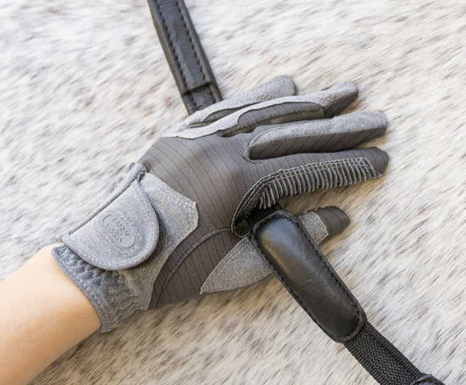 Firm Grip Gloves - Grip-It™