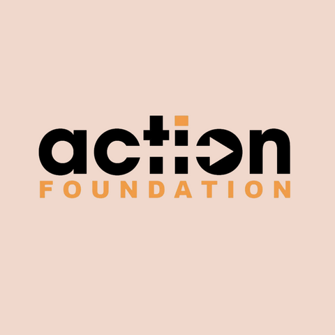 Action Foundation Charity Logo