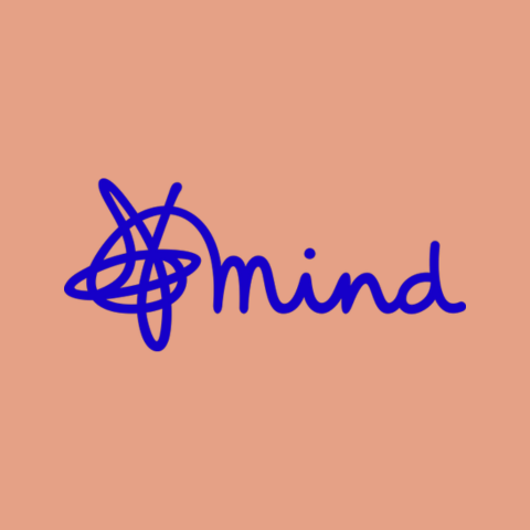 Mind Charity Logo