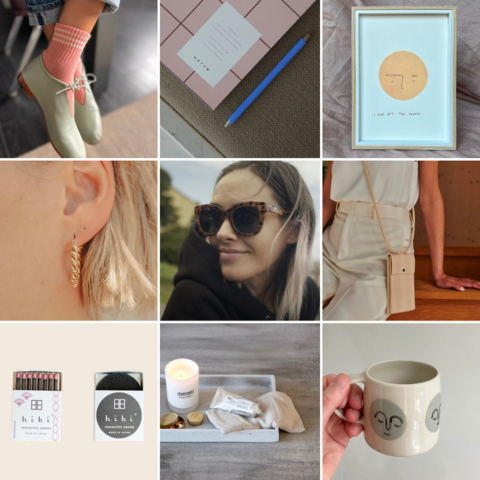 Bellwoods Lifestyle Store Staff Favourites in Grid Image
