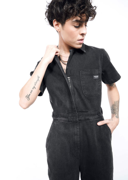 Coverall Jumpsuits | WILDFANG