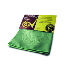 Amphibia Microfibre Travel Towel