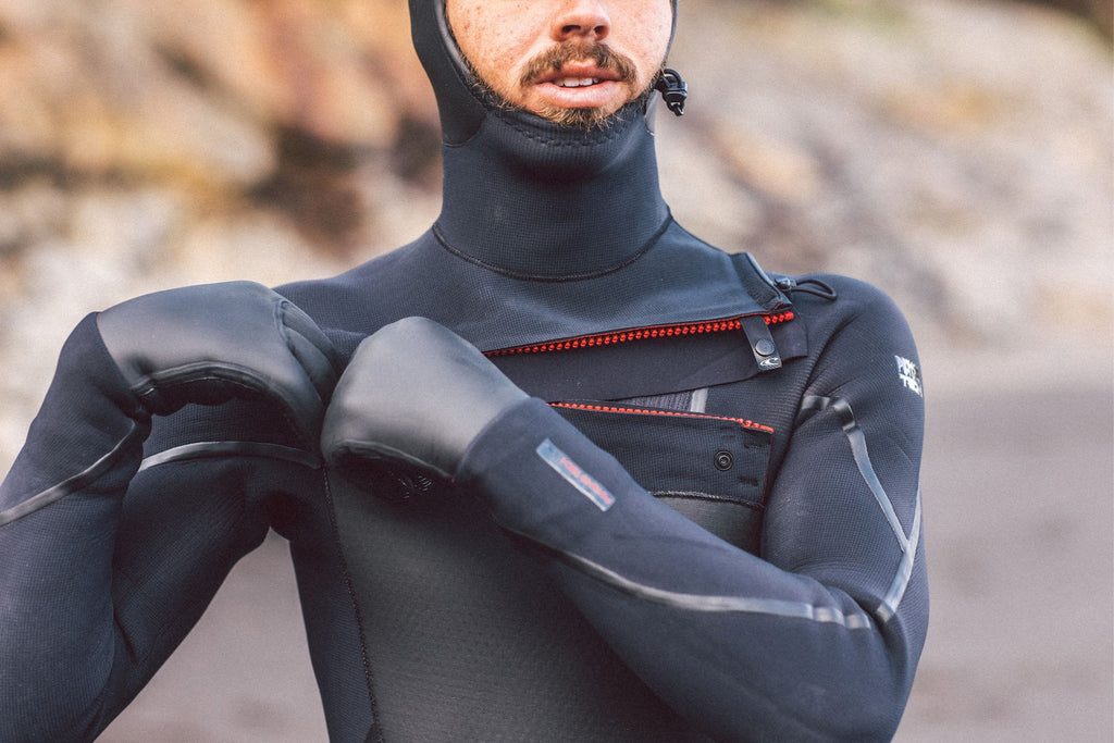 Surfing with Neoprene Gloves - Colin's Top Picks – Surfdock Watersports