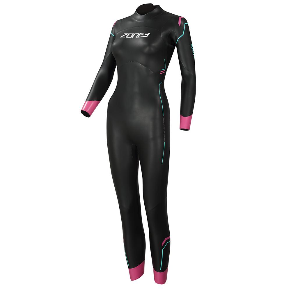 Zone 3 Womens Neoprene Swim Costume – Ocean Sports Boardridersguide