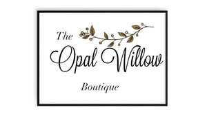 The Opal Willow Boutique
