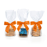 Halloween Cookie Mini Gift Bag