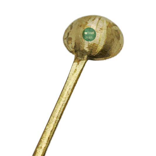 Brass Betel Nut Cutter- Sarota