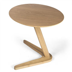 Aeon Bertram Occasional Table