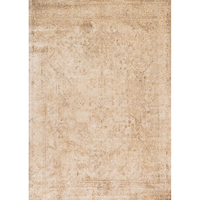 Loloi Anastasia AF-15 Transitional Power Loomed Area Rug-Rugs-Loloi-Gold-1'-6" x 1'-6" Sample-Heaven's Gate Home, LLC