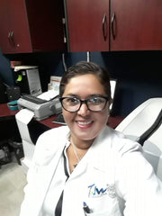Dra Roxana Castillo Martinez Colágeno y Vitamina C la fórmula anti envejecimiento