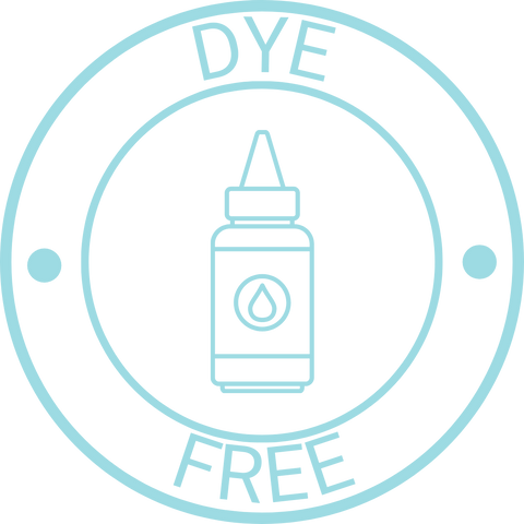 Dye Free