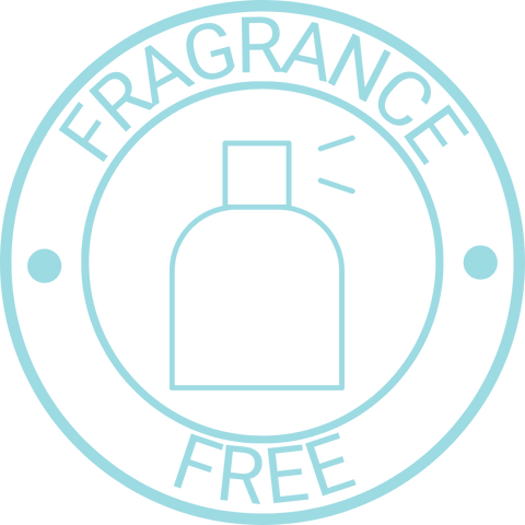 Fragrance Free