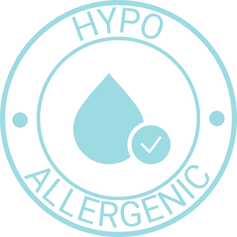 Hypoallergenic