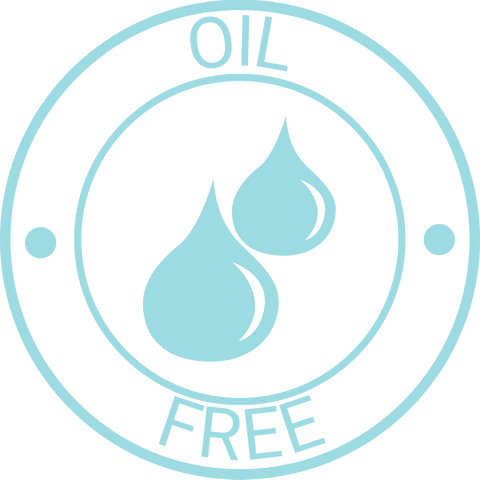 Oil Free