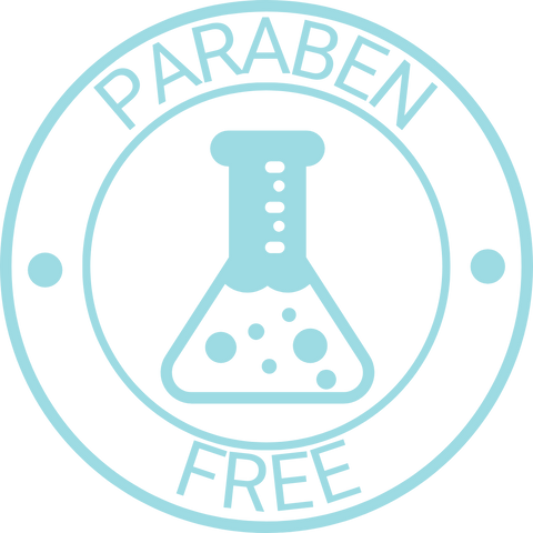 Paraben Free