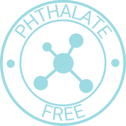 Phthalate Free