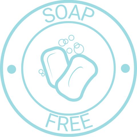 Soap Free