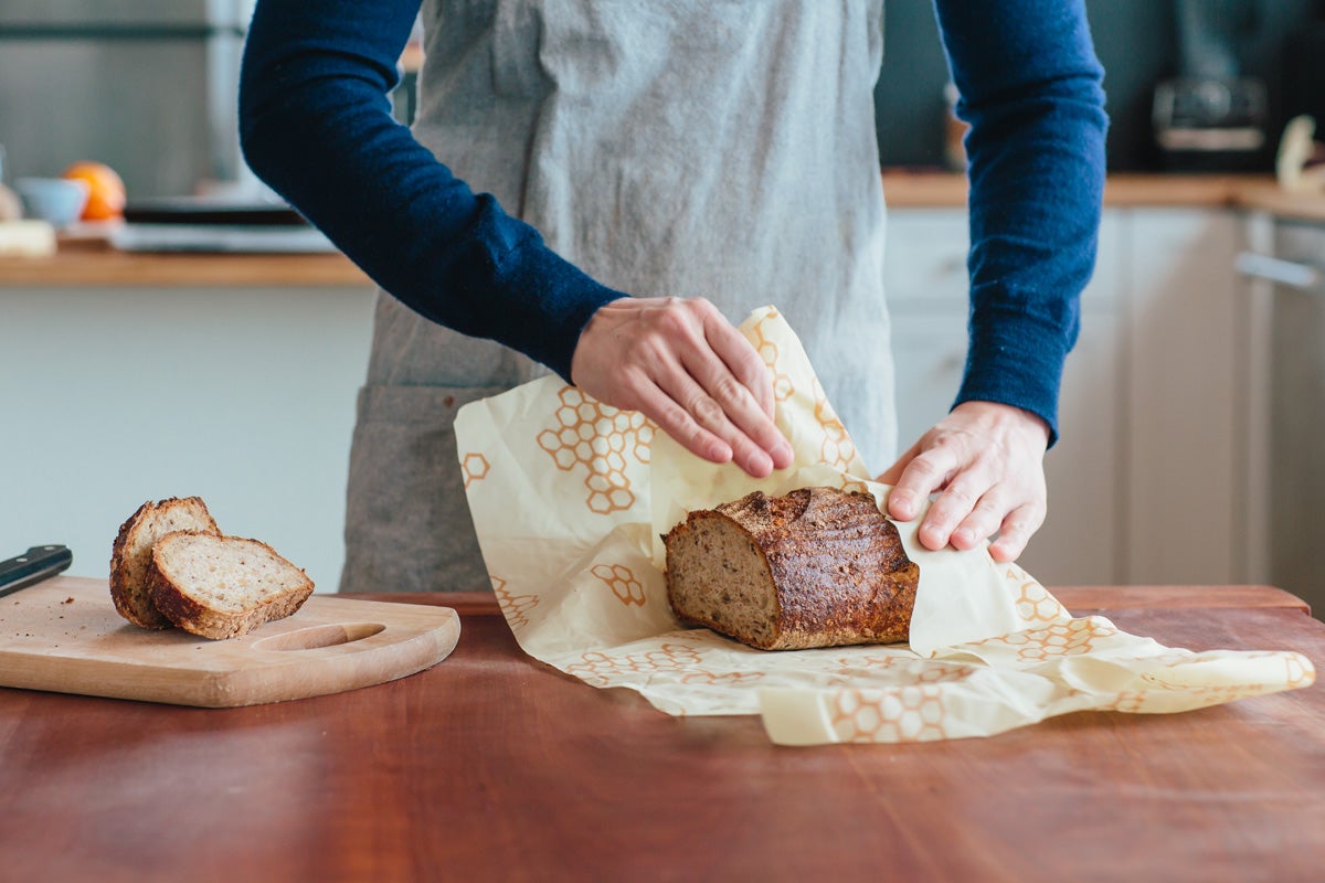 Beeswrap