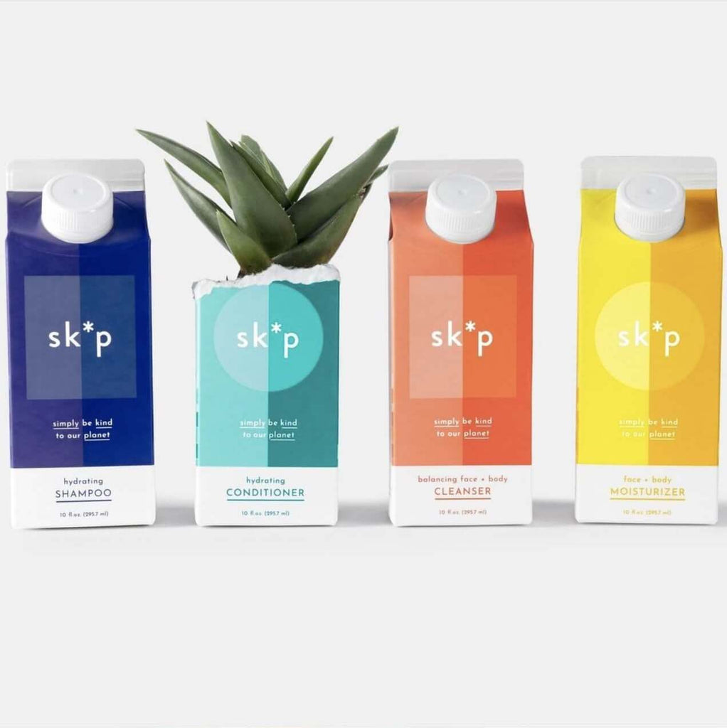 The Sk*p product line