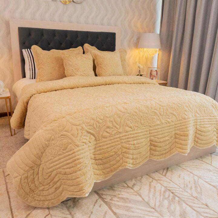 Exclusive bedding - Amare Home