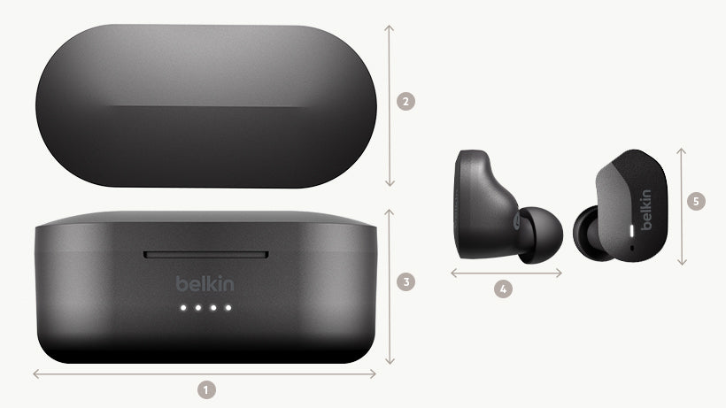 belkin auc001