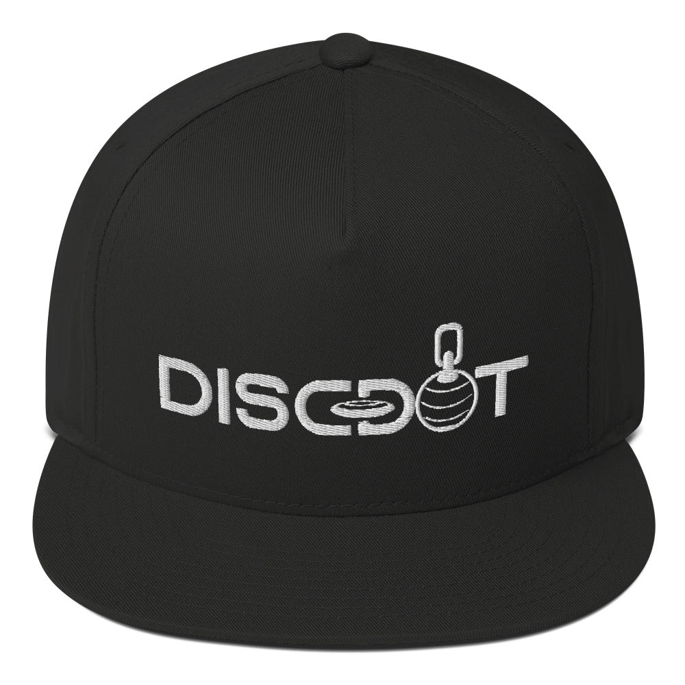 DiscDot - Disc Golf Putting Aide