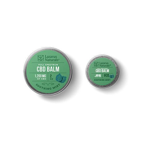 lazarus naturals cbd