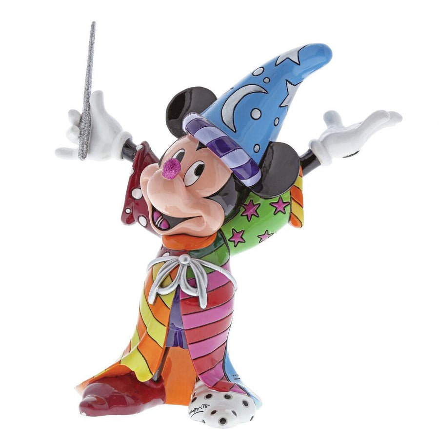 Funko POP! Disney: Gingerbread Mickey Mouse 3.74-in Vinyl Figure
