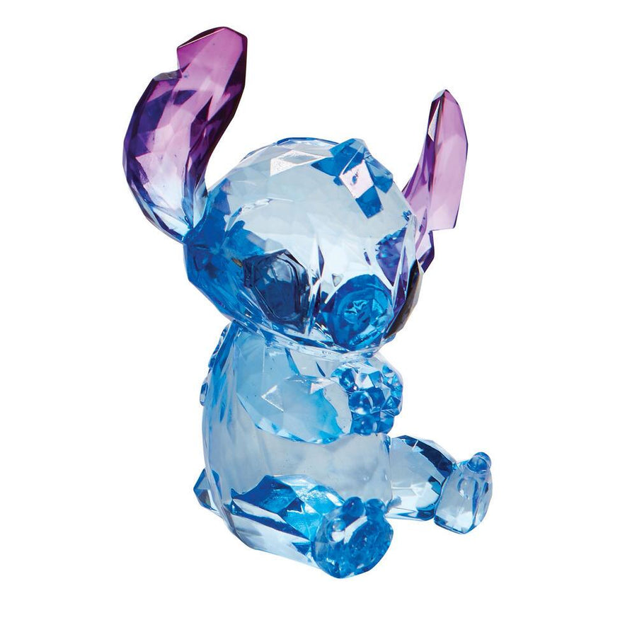 Facets Collection: Sorcerer Mickey Acrylic Figurine – Sparkle Castle