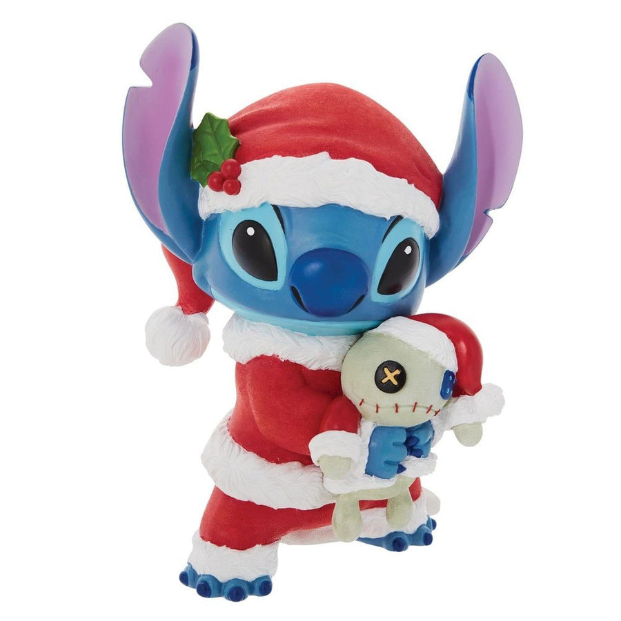 Studio Brands: Stitch Disney Tree Topper – Sparkle Castle