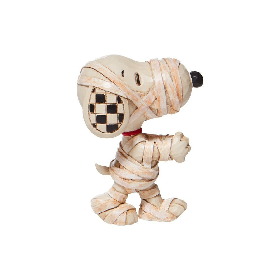 Jim Shore Peanuts: Snoopy Chef Mini Figurine – Sparkle Castle