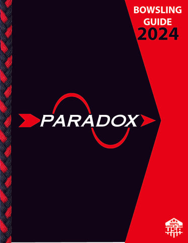 2024 Paradox BowSling Guide