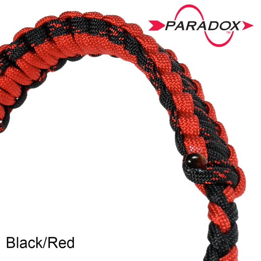 The Cobra buckle – Bedrock & Paradox