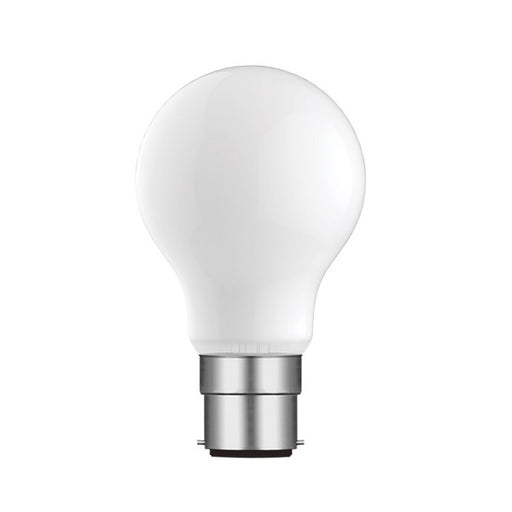 LED BULB A60 B22 DIMMABLE 10W Warm white - OPTONICA