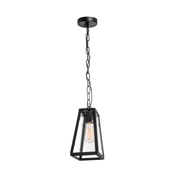 lantern ceiling light