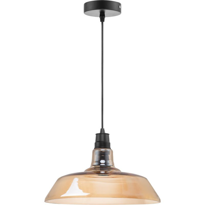 barn pendant light