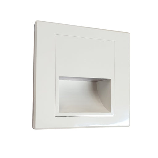 white box for led lights