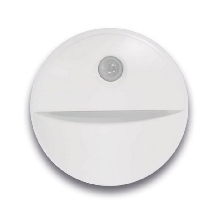 battery led motion sensor night light