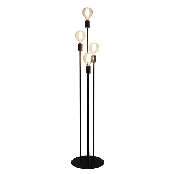 lampe torchere multi luminaire