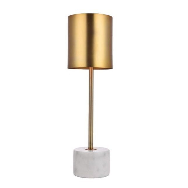 next brass table lamp